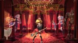 Murder Games 4