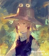 suwako happy birthday