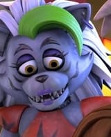 Roxanne Sad
