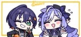 Blue-Haired Phaethon (810)