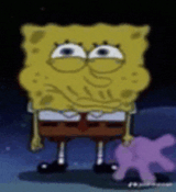 spongebob