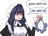 heh