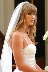 Tay Bride 1