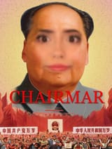 chairmar maro