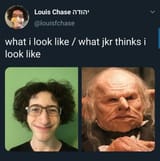 jew goblin