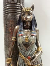 bastet egypt cat god