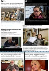 holohoax