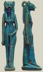 Ubasti_Bastet