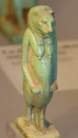 bastet jade