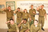 israelis