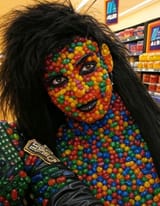 smellybeans