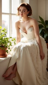 Maisie bride