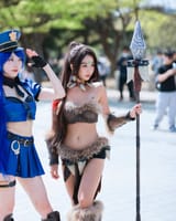 Nidalee