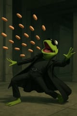 dodge this