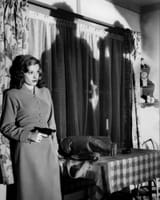Jane Greer w filmie &#039;&#039;Człowiek z Przeszłością&#039;&#039; z 1947.