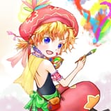 Spreading imagination V15