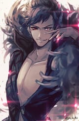Belial.(Granblue.Fantasy).full.2772534