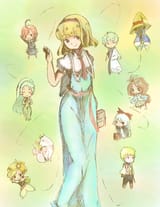 Cross V3