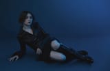 Maisie_Williams_HEROINE_9_Page_4_Image_0001