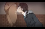 Low Class School Bully Girl Learns a Lesson on Men (Yozo Fanbox)