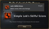 Skilled GET