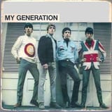 my generation