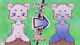 1754084_applestar21_bethany_the_color_changing_bear_girl