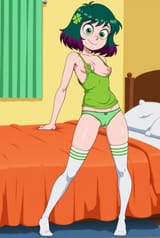 voann-socks