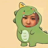 Rose Dino
