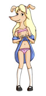 NSFW Portia Demwiddy1