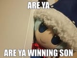 fumo winning