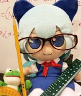 cirno smart B