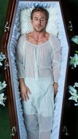 sleeping beauty
