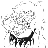 metal