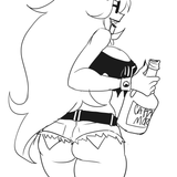 metal