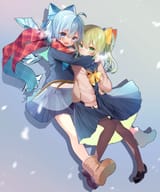 CIRNSEI HUG WINTERY