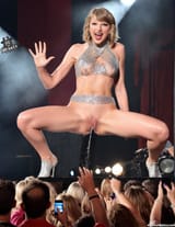 pee at concert watermark
