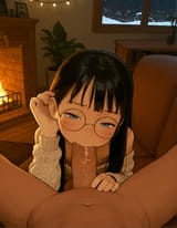 Snowy Nights (1)