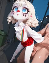 Clowning Around (2)