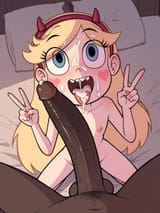 Star Proud