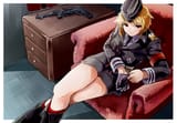 Anime-MP40-(Girls-Frontline)-Girls-Frontline-kyoyakyo-5850022