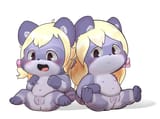 1927792_Felyn_commission_raccoon_sisters