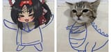 ZenlessZoneZero, nekomata, Nekomata 네코마타