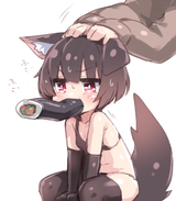 Ehoumaki ふごふご February 4th, 2024