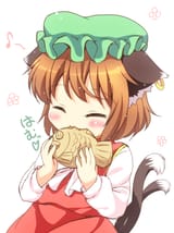 chen fish cookie