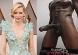 CateBlanchett