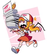 FLANDRE PIZZA DELIVERY