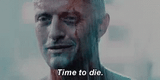 time to die