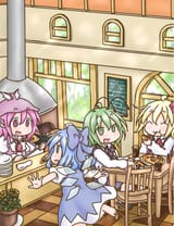 mystia pizza parlor
