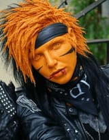 gingerpoop